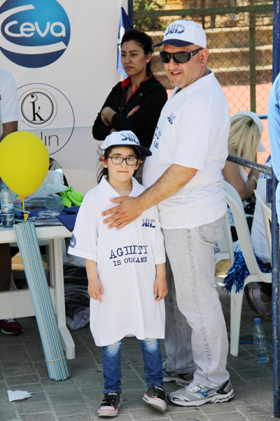 9th Beirut Corporate Games